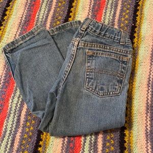 Size 4T children’s jeans